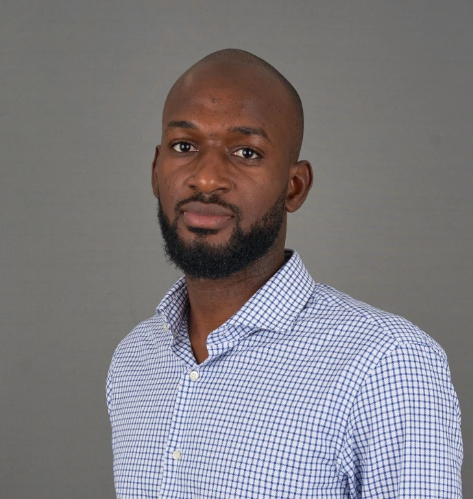 Fondateur Delcaux Consulting