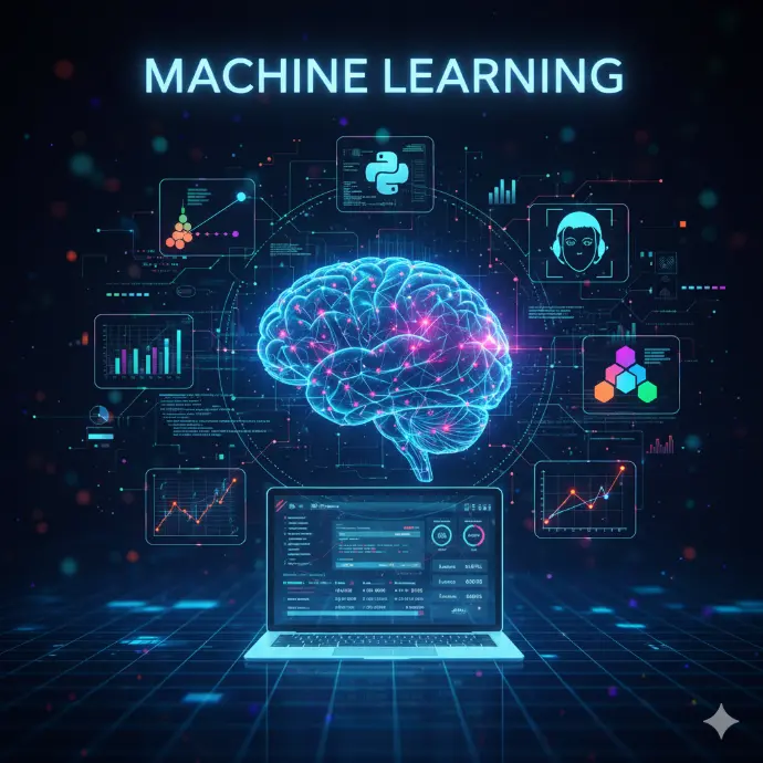 Machine learning 