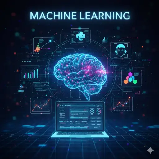 Machine learning 
