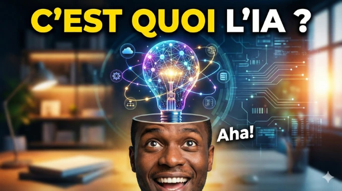 Introduction à l’intelligence Artificielle