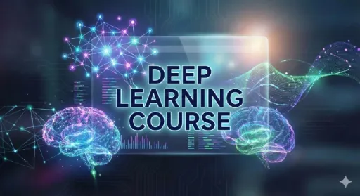 Deep learning